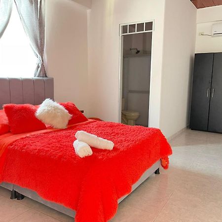 Casa Hotel Estelar 比利亚维哈 外观 照片