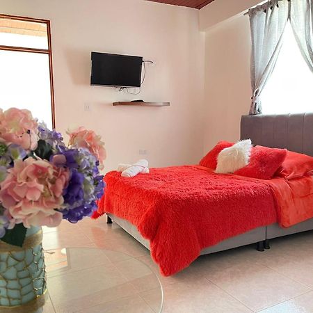 Casa Hotel Estelar 比利亚维哈 外观 照片