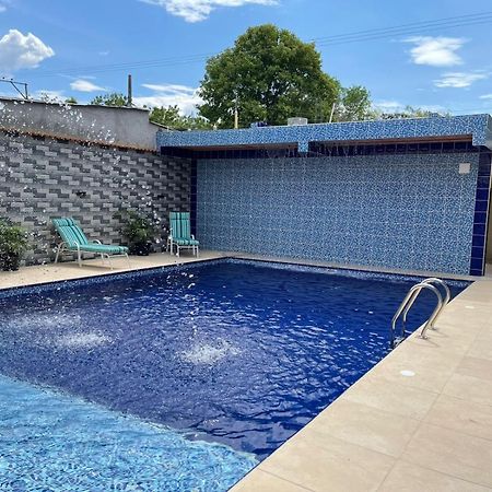 Casa Hotel Estelar 比利亚维哈 外观 照片