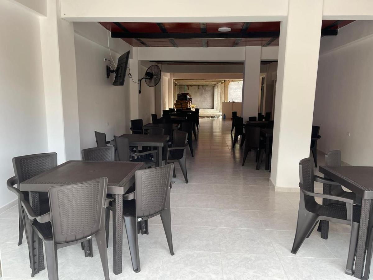 Casa Hotel Estelar 比利亚维哈 外观 照片