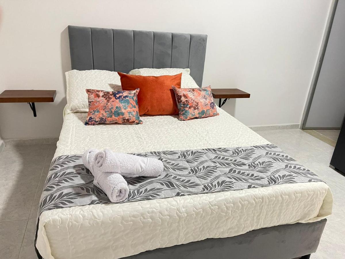 Casa Hotel Estelar 比利亚维哈 外观 照片