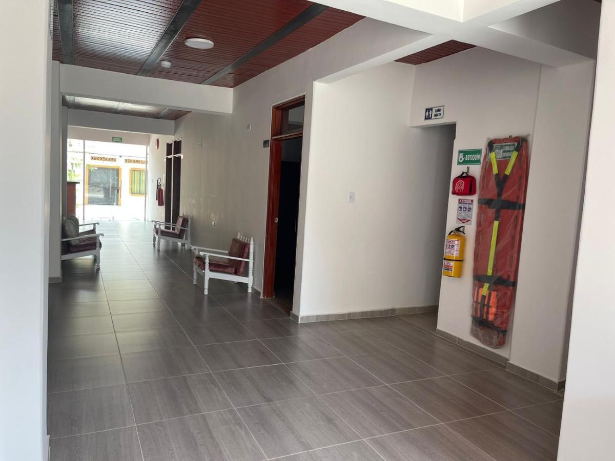 Casa Hotel Estelar 比利亚维哈 外观 照片