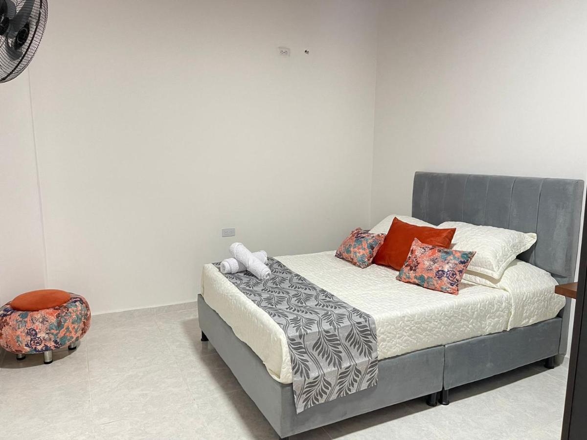 Casa Hotel Estelar 比利亚维哈 外观 照片