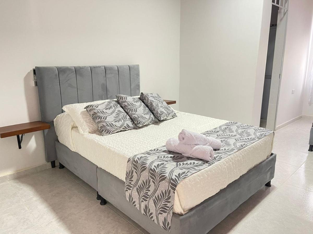 Casa Hotel Estelar 比利亚维哈 外观 照片