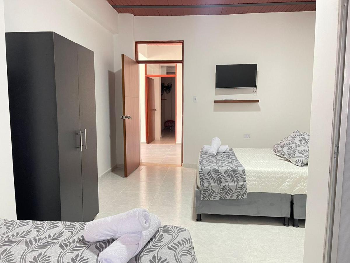 Casa Hotel Estelar 比利亚维哈 外观 照片