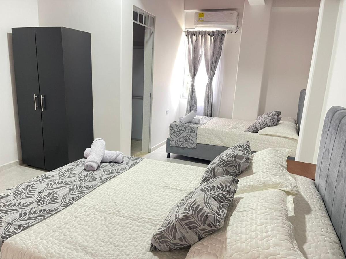 Casa Hotel Estelar 比利亚维哈 外观 照片