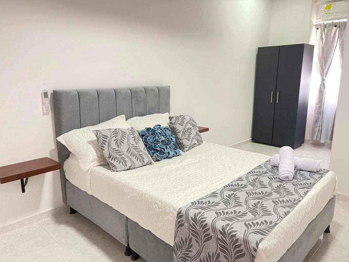 Casa Hotel Estelar 比利亚维哈 外观 照片