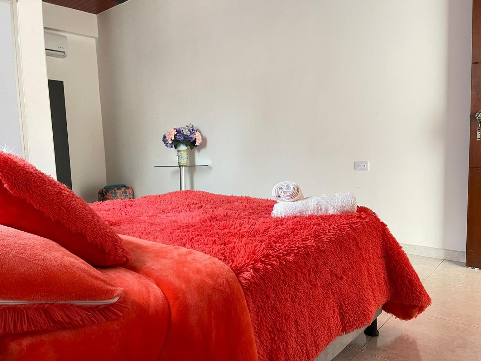 Casa Hotel Estelar 比利亚维哈 外观 照片