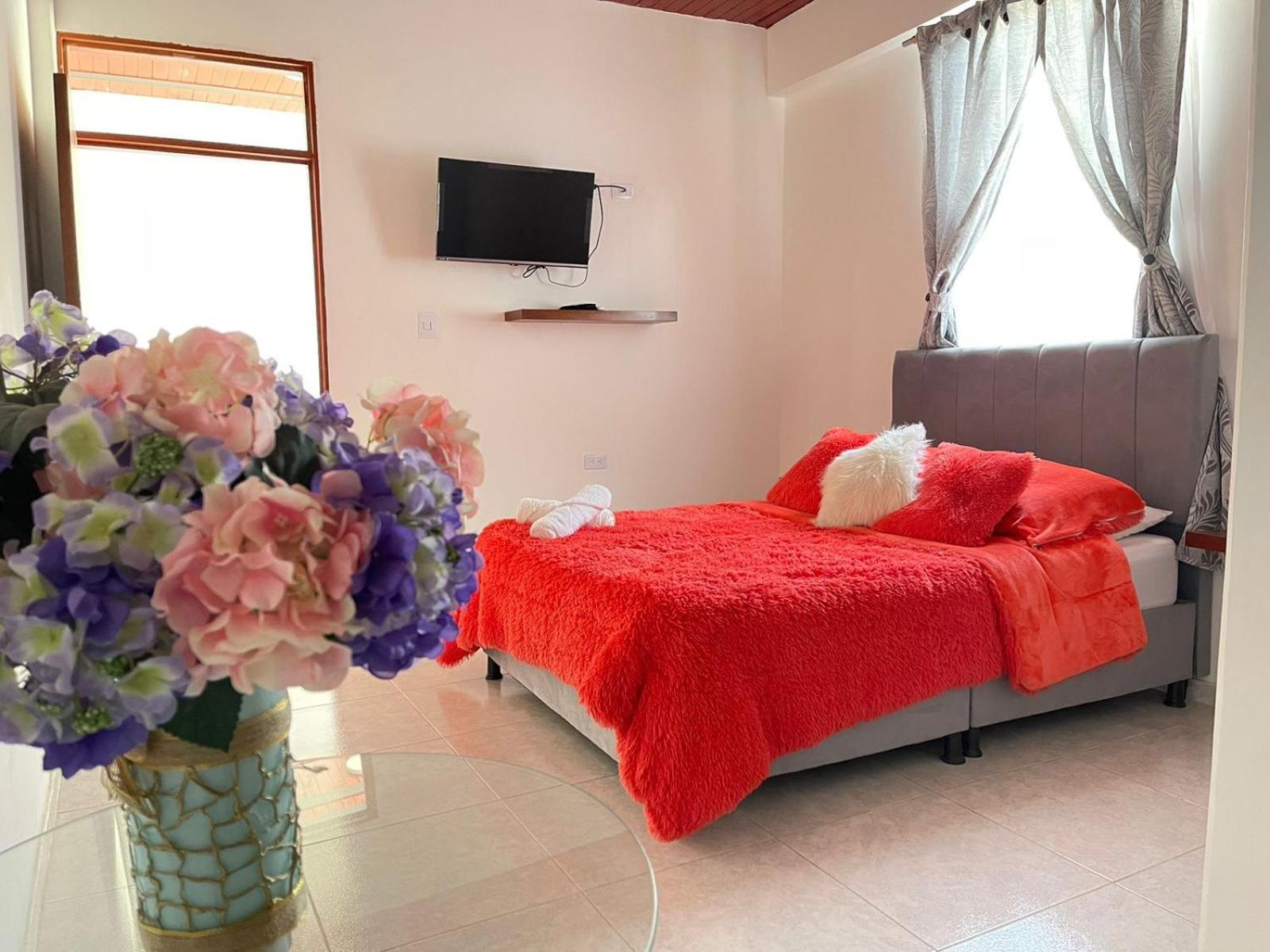 Casa Hotel Estelar 比利亚维哈 外观 照片