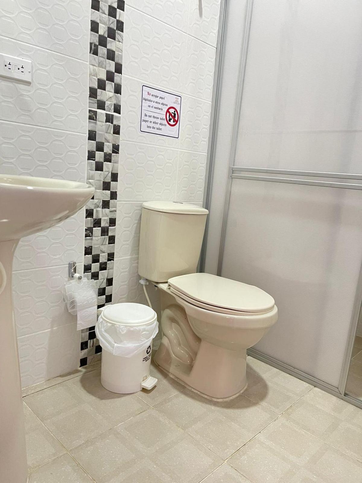 Casa Hotel Estelar 比利亚维哈 外观 照片