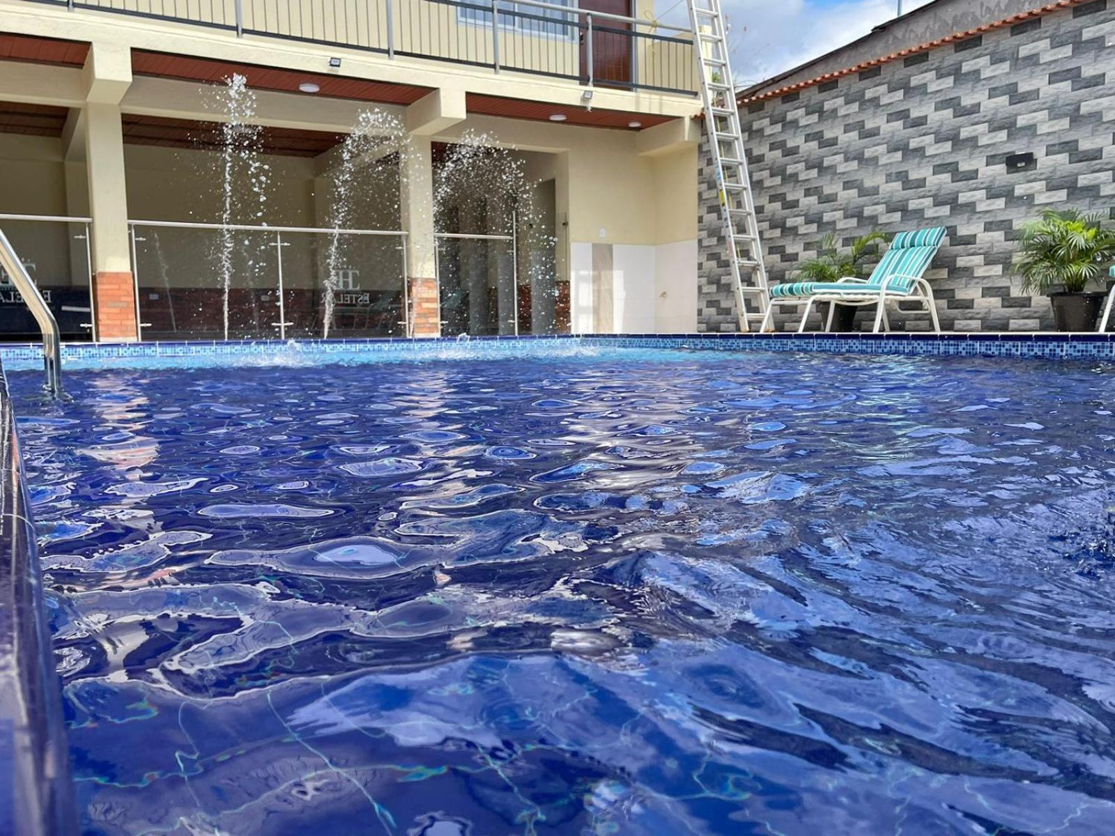 Casa Hotel Estelar 比利亚维哈 外观 照片