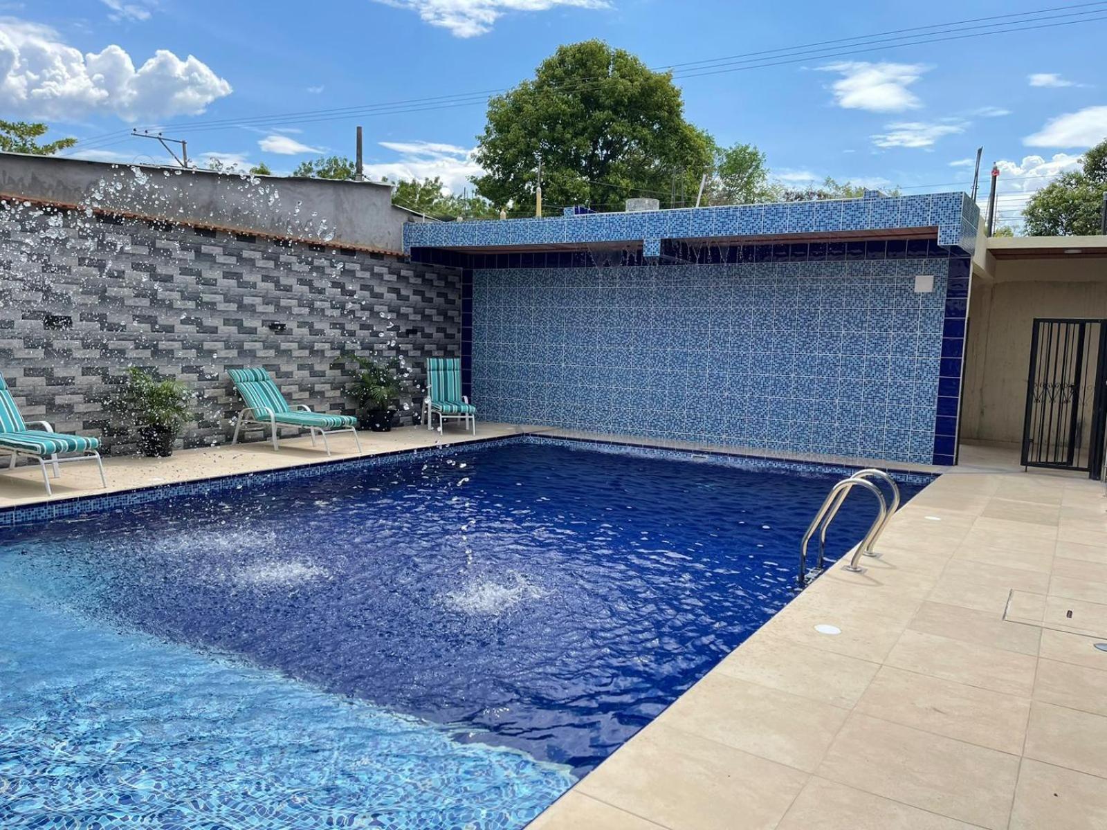 Casa Hotel Estelar 比利亚维哈 外观 照片