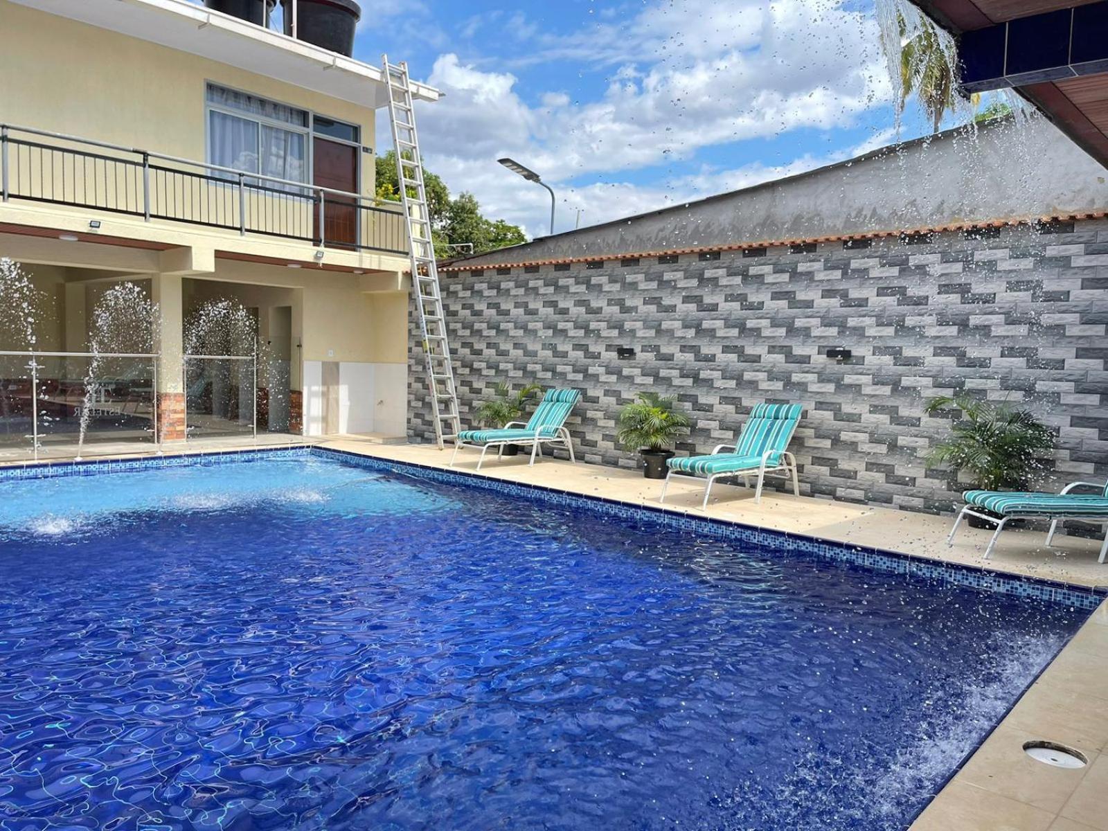 Casa Hotel Estelar 比利亚维哈 外观 照片