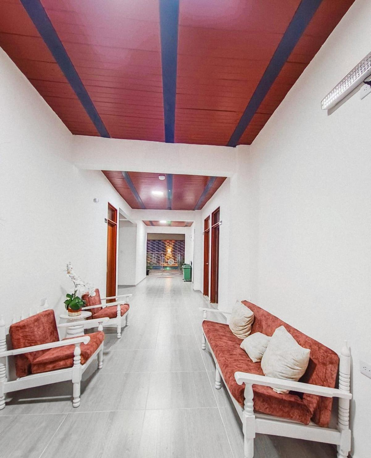 Casa Hotel Estelar 比利亚维哈 外观 照片