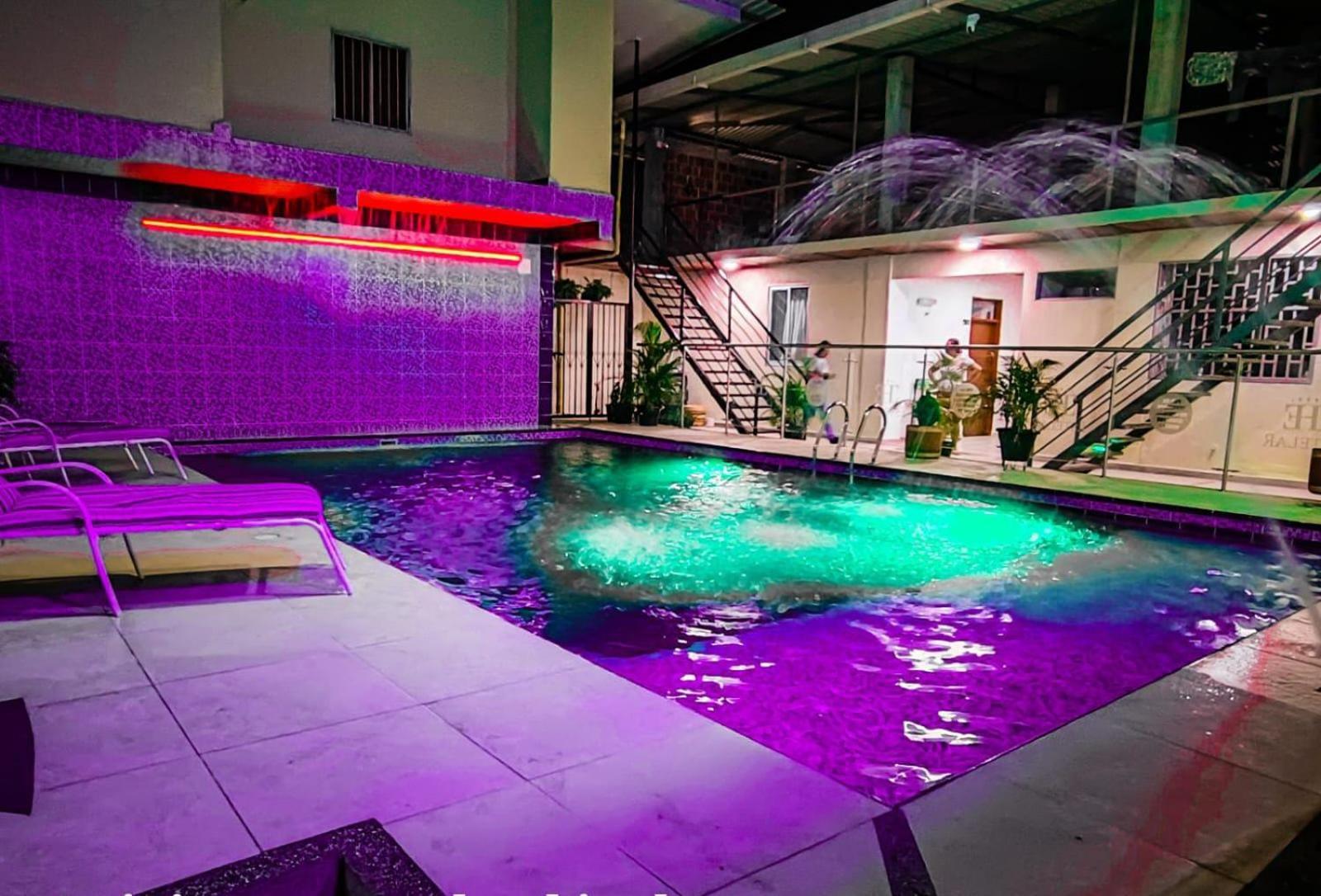 Casa Hotel Estelar 比利亚维哈 外观 照片