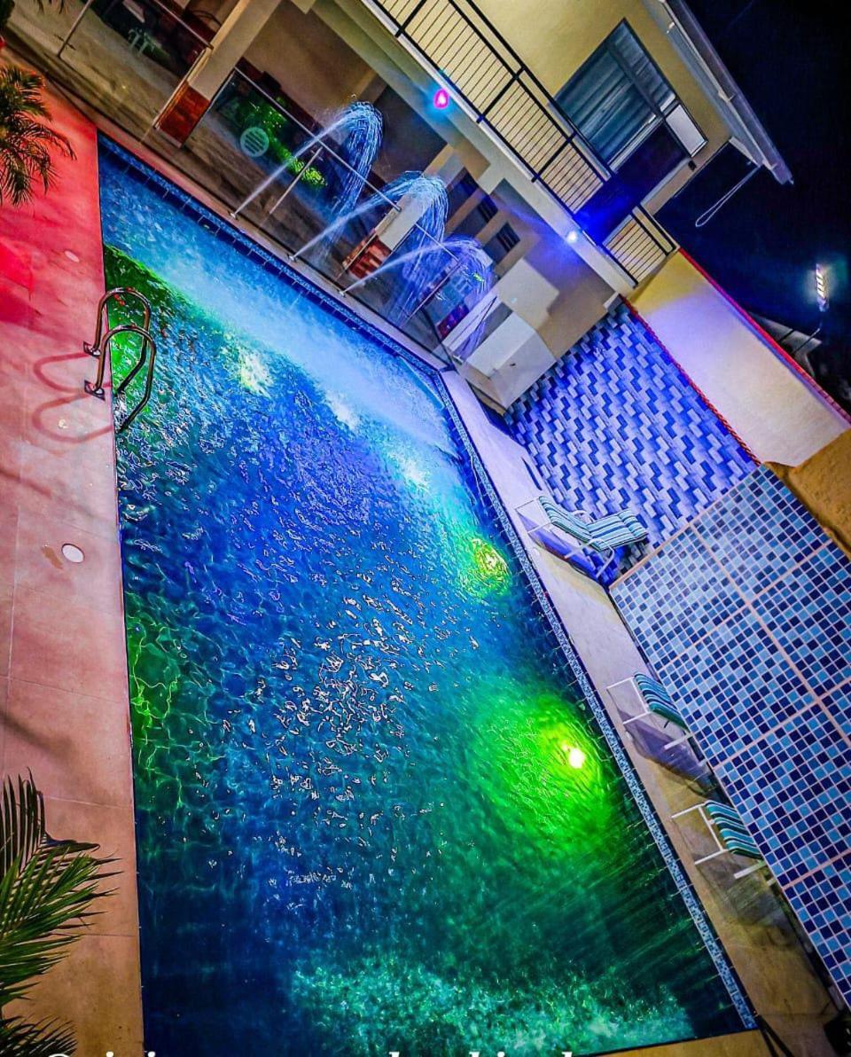 Casa Hotel Estelar 比利亚维哈 外观 照片